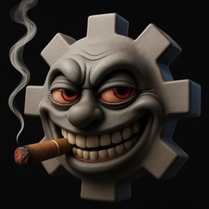 1x0 p Crime (Explicit)