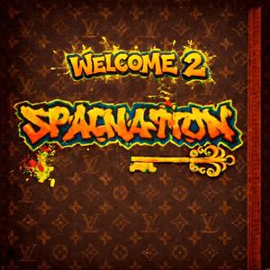 WELCOME 2 SPACNATION