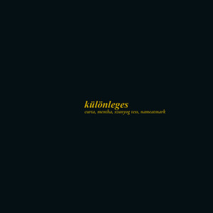 Különleges (Explicit)