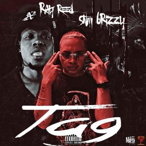 Tag (feat. Ray Reed) [Explicit]