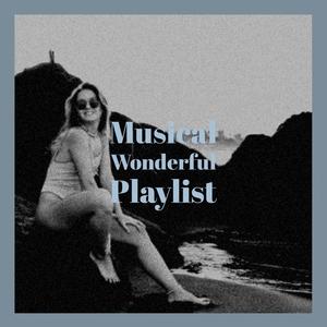 Musical Wonderful Playlist