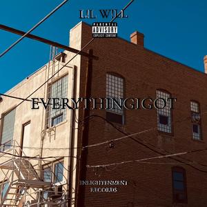 EVERYTHINGIGOT (Explicit)