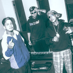 Anjo da mxrt (Explicit)