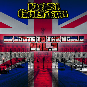 Trod On (Mandola Cut)