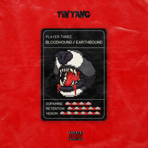 Bloodhound/Earthbound