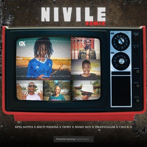 N I V I L E Remix (Explicit)