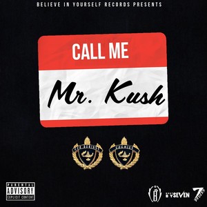 Mr. Kush(feat. Ced Debiase) (Explicit)