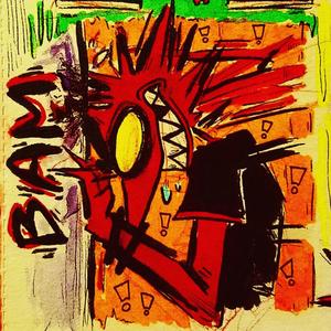 WASTE OF FLESH (feat. Tamaeya the Saiyan & Cxrpse) (Explicit)