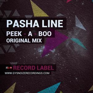 Peek-a-boo - Single