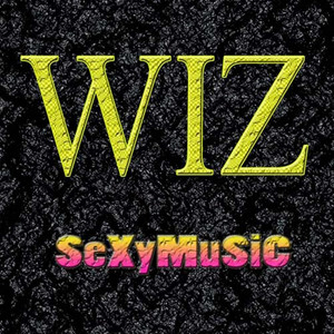 Sexy Music (Explicit)