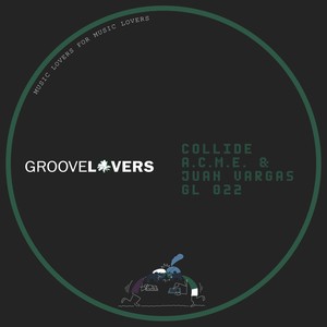 Collide (Original Mix)