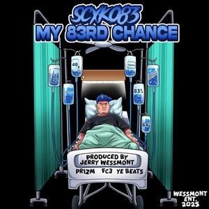 My 83rd Chance (Explicit)