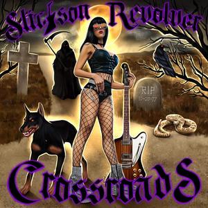 Slickson Revolver Crossroads (Explicit)