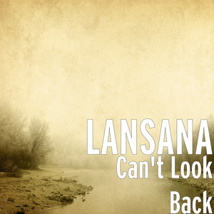 Can't Look Back (Explicit)