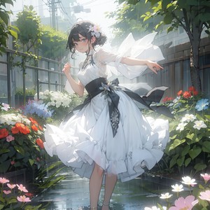 ブリキノダンス