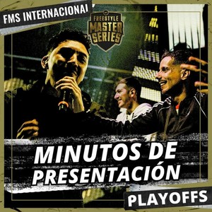 Minuto de Presentación Chang (Live|Explicit)