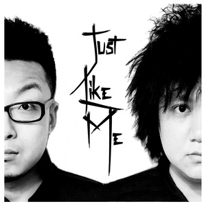 Groovemiki Feat.Mc Shazhou - Just Like Me (Original)