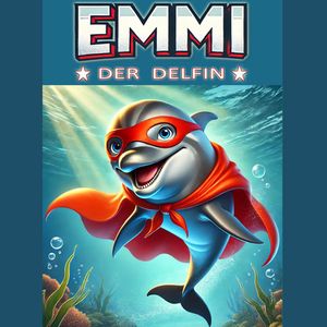 Emmi der Delfin (Single Edit)