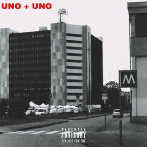 UNO + UNO (Explicit)