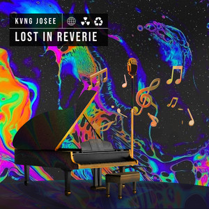 Lost In Reverie (Explicit)