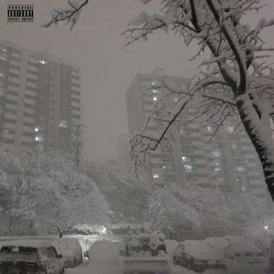 Снегопад (Sped Up)