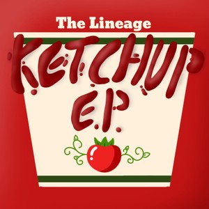 Ketchup - EP