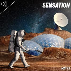 Sensation (feat. Dexagon Music)