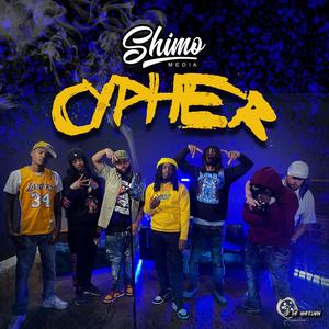 Shimo Media Cypher 2 (feat. Babyloc, Markyboe, king infent, Bleezo, AC & Baby Askari64) [Explicit]