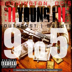 9 to 5 (feat. Fat Trel) [Explicit]