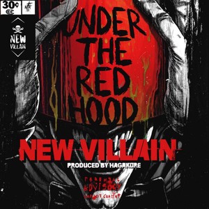 Under the Redhood (Explicit)