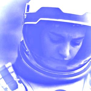 SpaceGirl (feat. LEAN & WAVS) (Explicit)