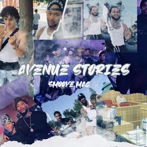 Avenue Stories (Explicit)