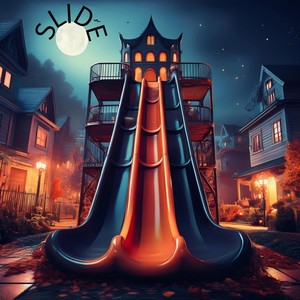 SLYDE (feat. Matik, Bandman, 3d, Layeo & Endless) (Explicit)