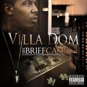 Mr. Briefcase (Explicit)