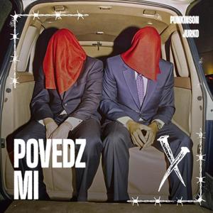 POVEDZ MI (feat. Jurko) [Explicit]