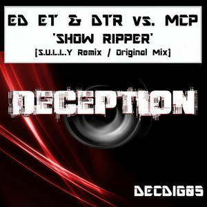 Show Ripper (Original Mix)