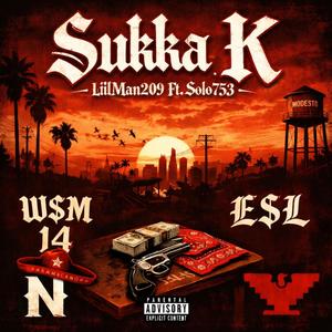 $ukka K (feat. Solo753) (Explicit)