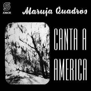 Canta a América