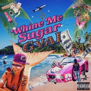 Bby Kush Gasolinn (Explicit)