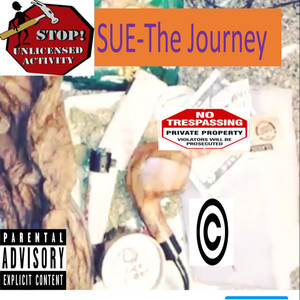 SUE- The Journey (Explicit)