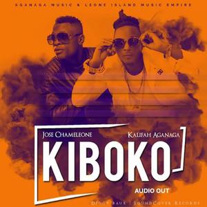 Kiboko Fire (feat. Khalifah Aganaga)