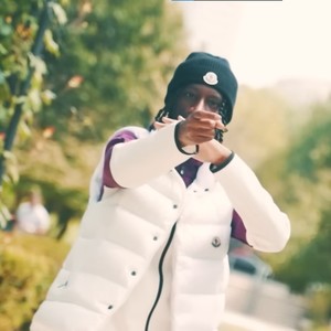 (Lil Macks) Overdose (Explicit)