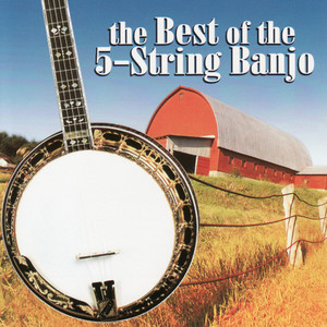 The Best of the 5-String Banjo