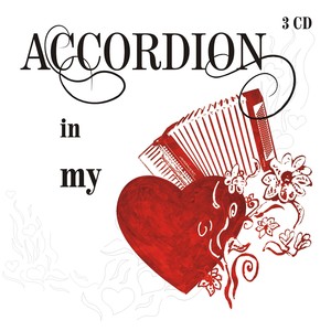 Accordion In My Heart