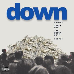 DOWN (Single Version)