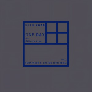 One Day (Radio Edit)