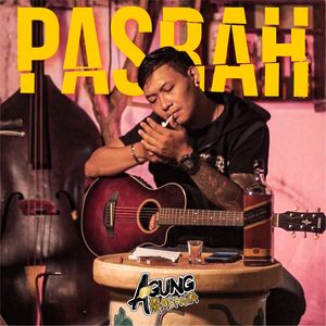 Pasrah