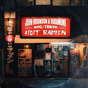 Midnight In Shibuya (Explicit)