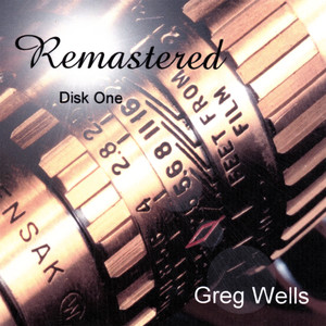 Remastered - Disk One