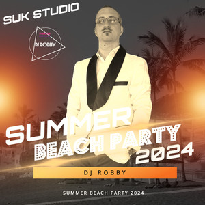 Summer Beach Party 2024